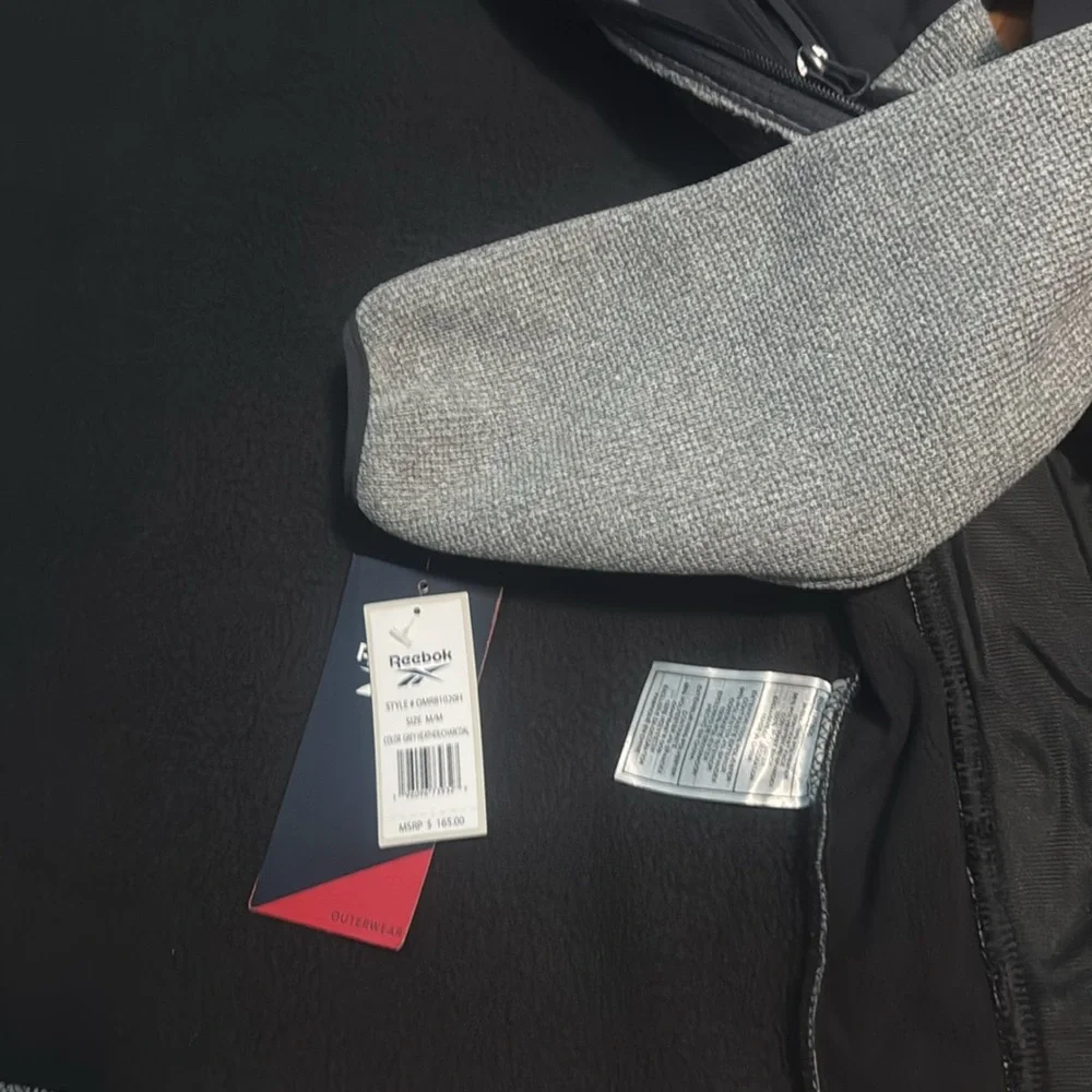 Man jacket - Picture 4 of 7